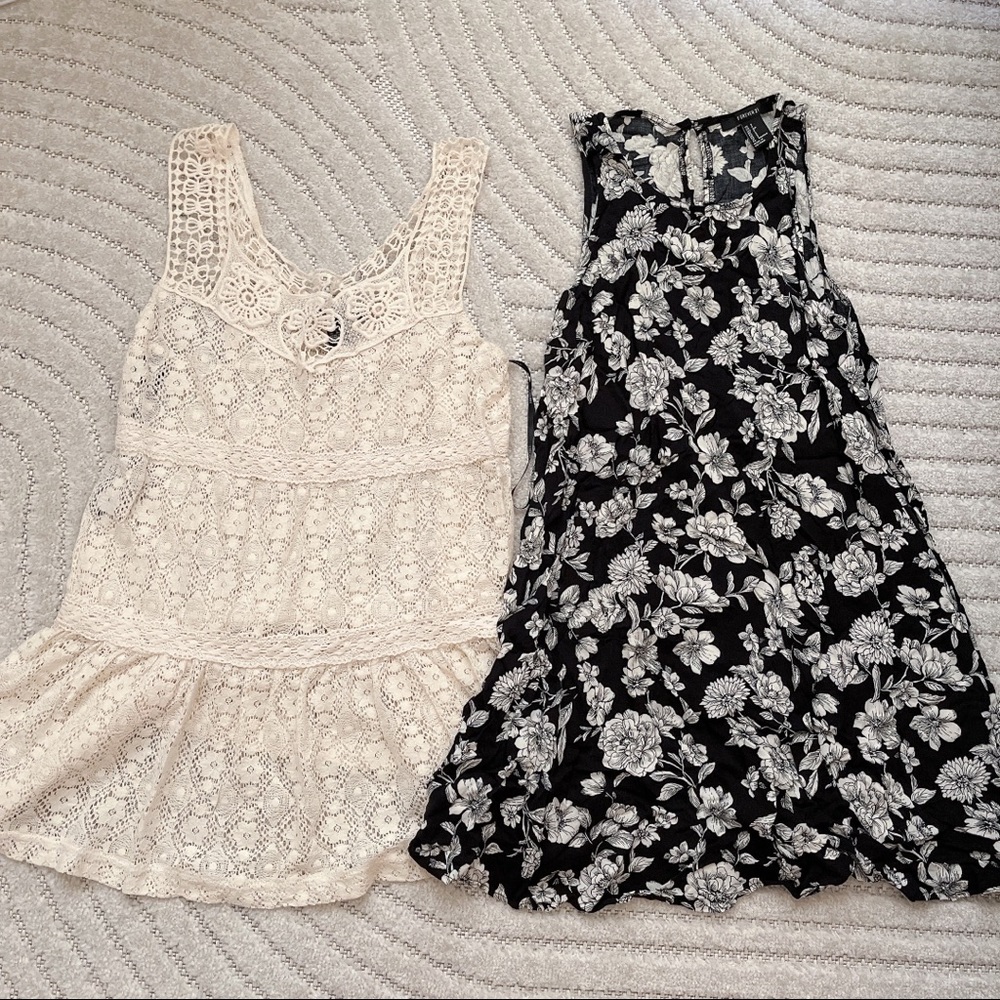 Summer bundle🎀🌸🤍